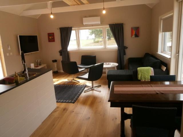 Photo of Livingroom in Hasslo
