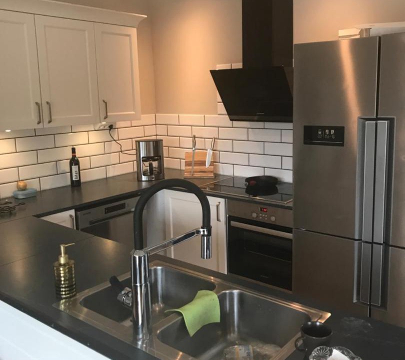 Photo of Kitchen in Hasslo