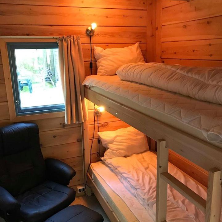 Photo of Bedroom in Oyslebo