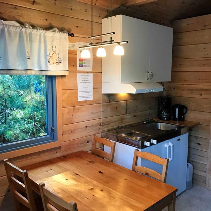 Photo of Kitchen in Oyslebo