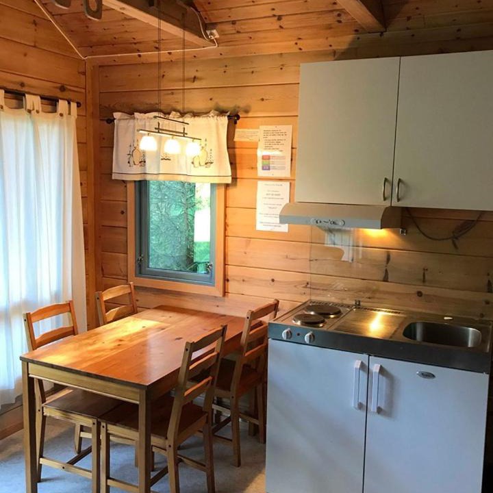Photo of Kitchen in Oyslebo