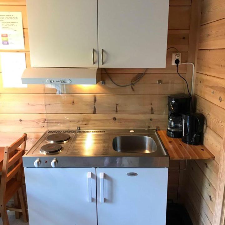 Photo of Kitchen in Oyslebo