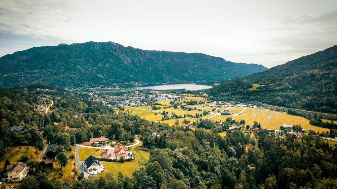 Photo of Others in Seljord