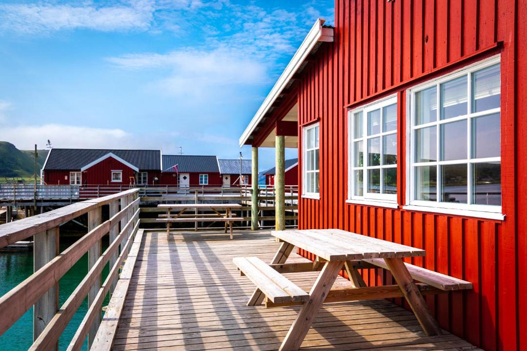 Photo of Others in Vestvagøy
