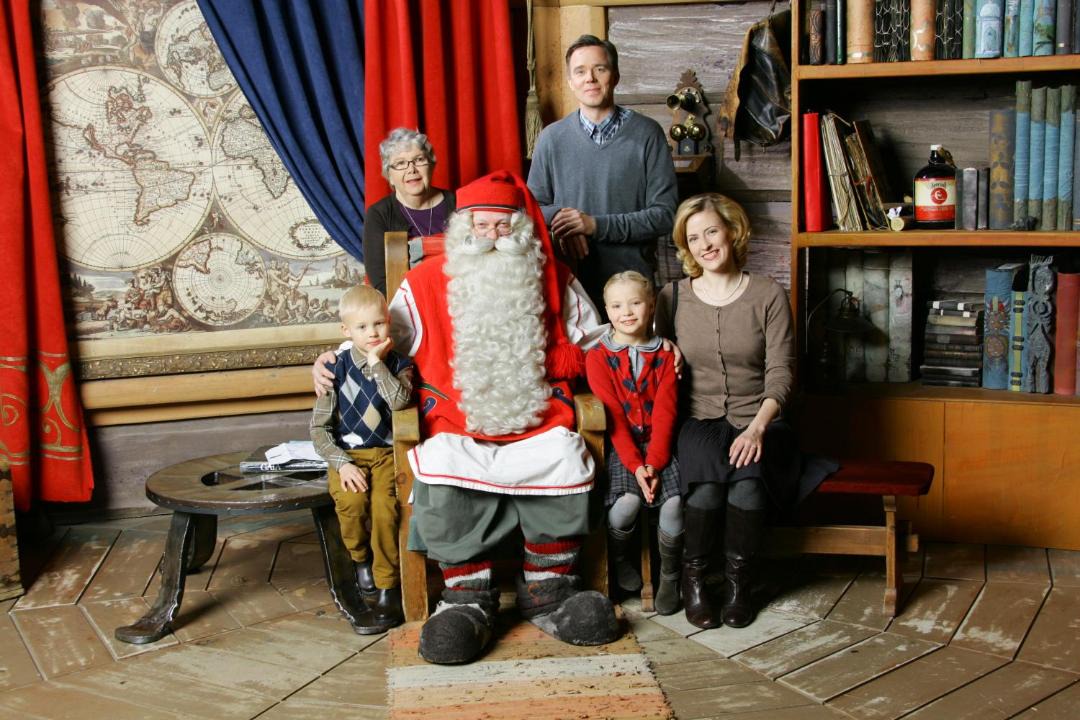 Photo of Others in Rovaniemi