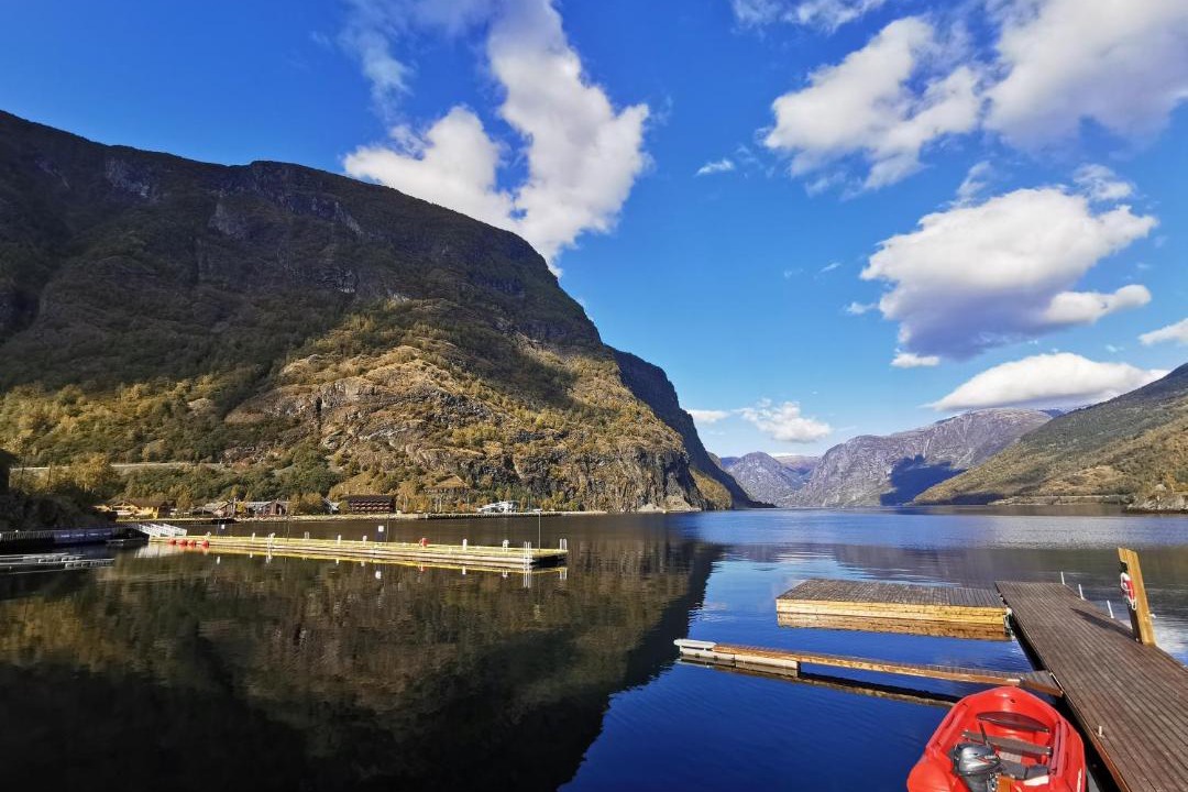 Photo of Others in Flam