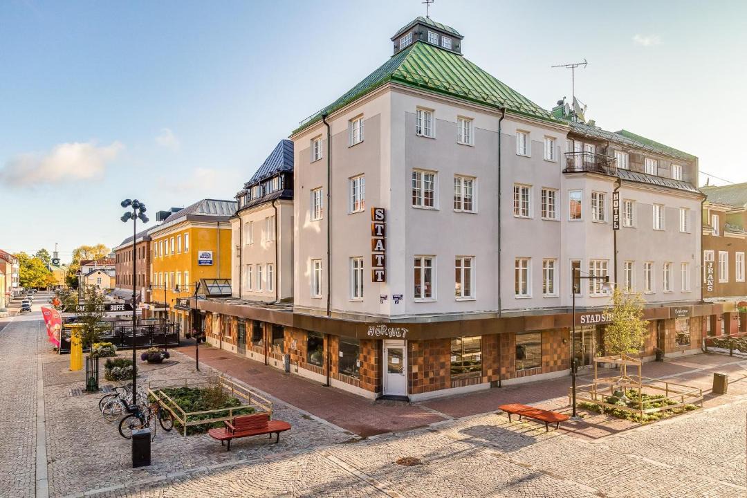 Photo of Others in Hogberget-Centrum