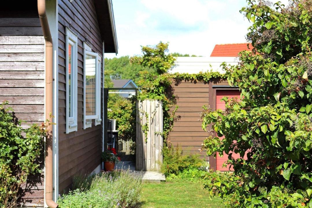 Photo of Buildings in Haverdal