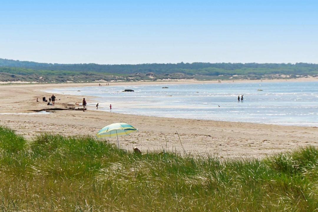 Photo of Outdoor in Haverdal