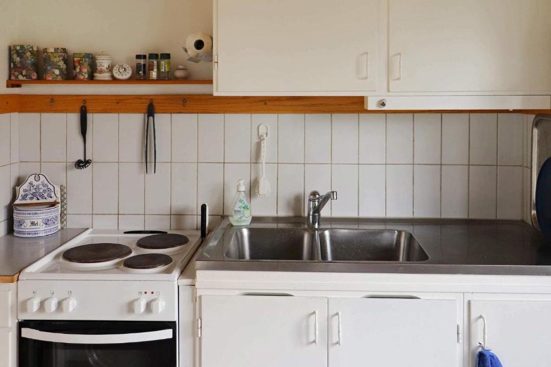 Photo of Kitchen in Haverdal