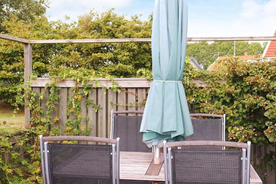 Photo of Patio Balcony in Haverdal