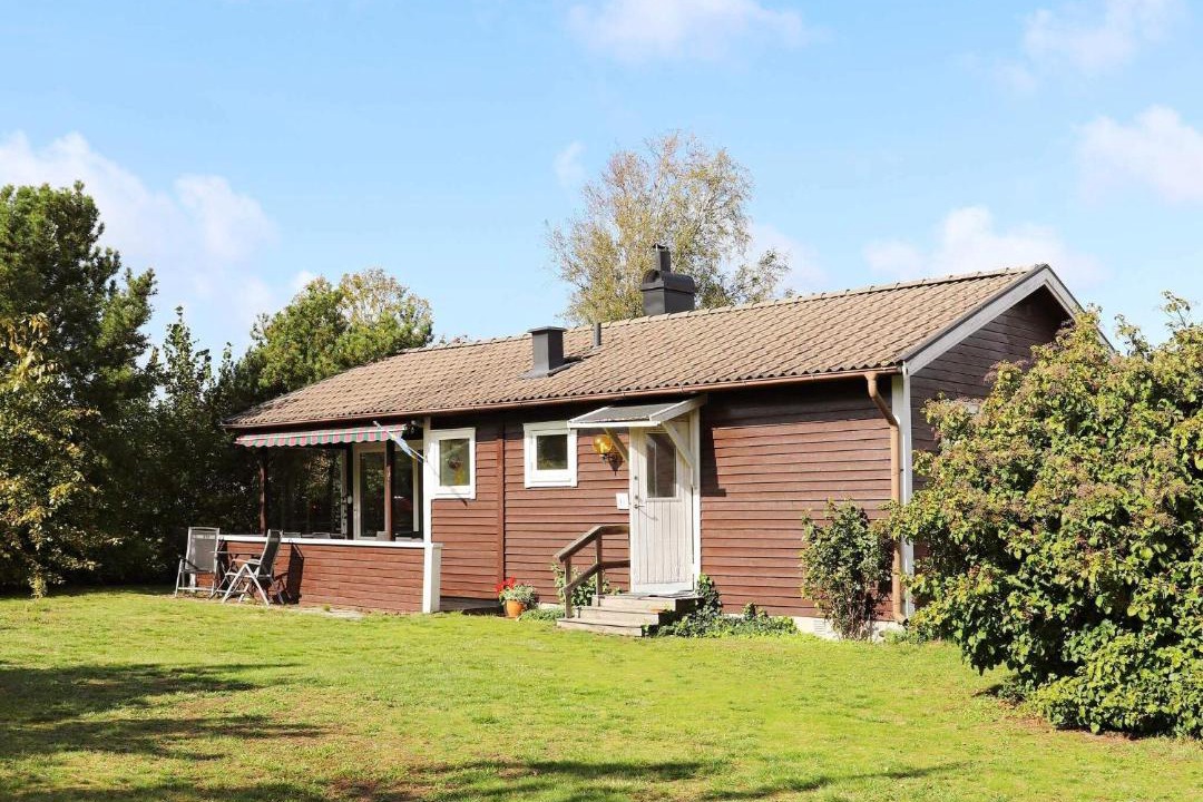 Photo of Buildings in Haverdal
