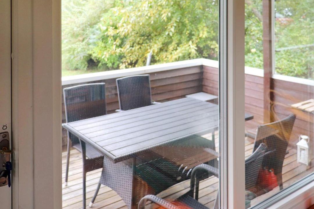 Photo of Patio Balcony in Haverdal