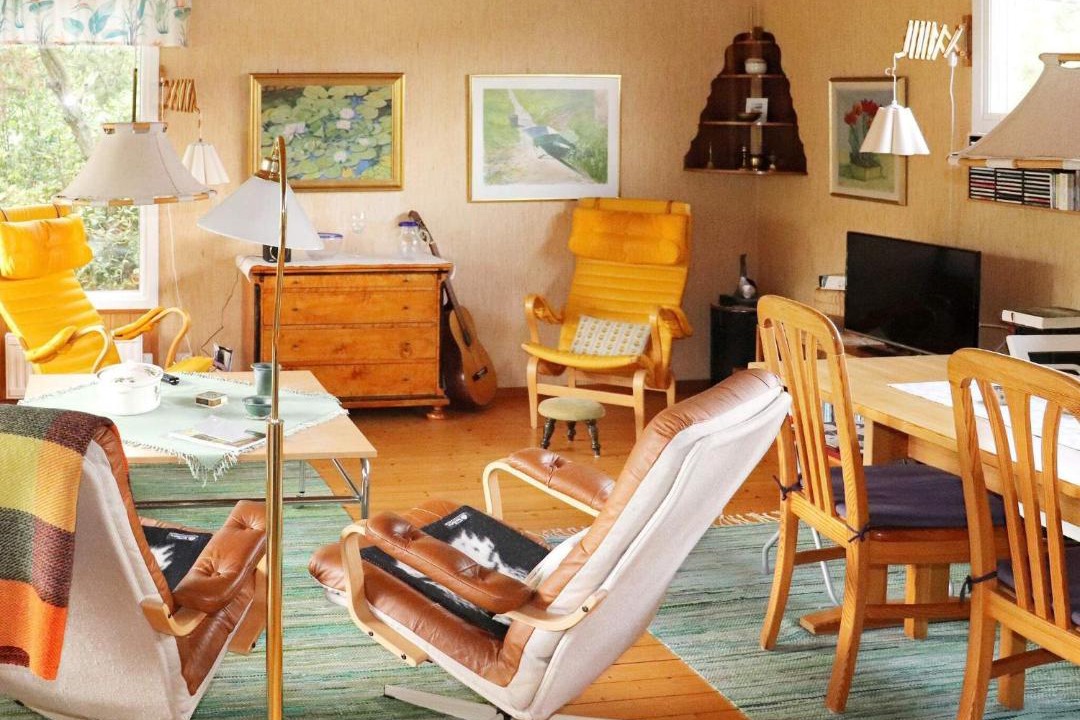 Photo of Livingroom in Haverdal