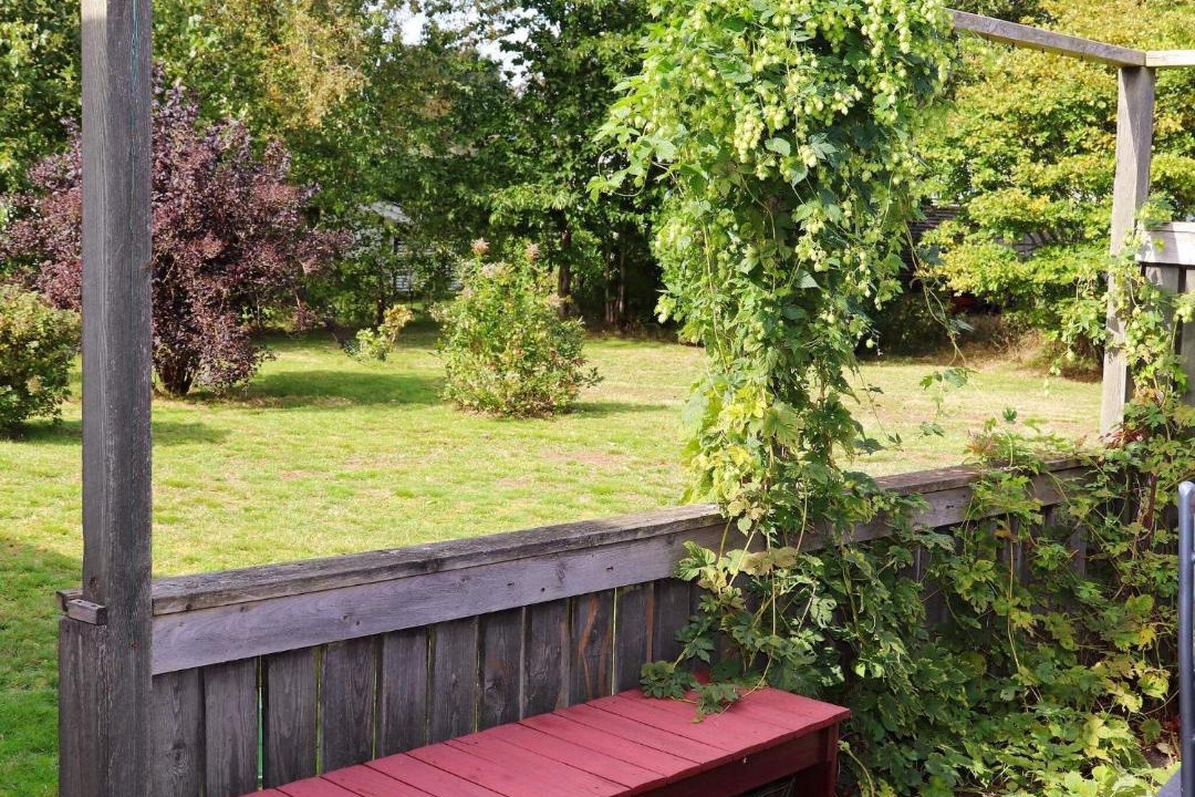 Photo of Patio Balcony in Haverdal