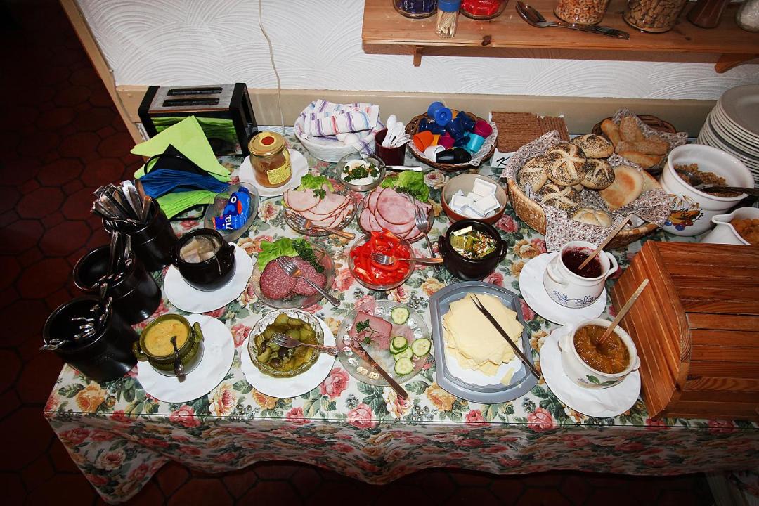 Photo of Kitchen in Dammhagen