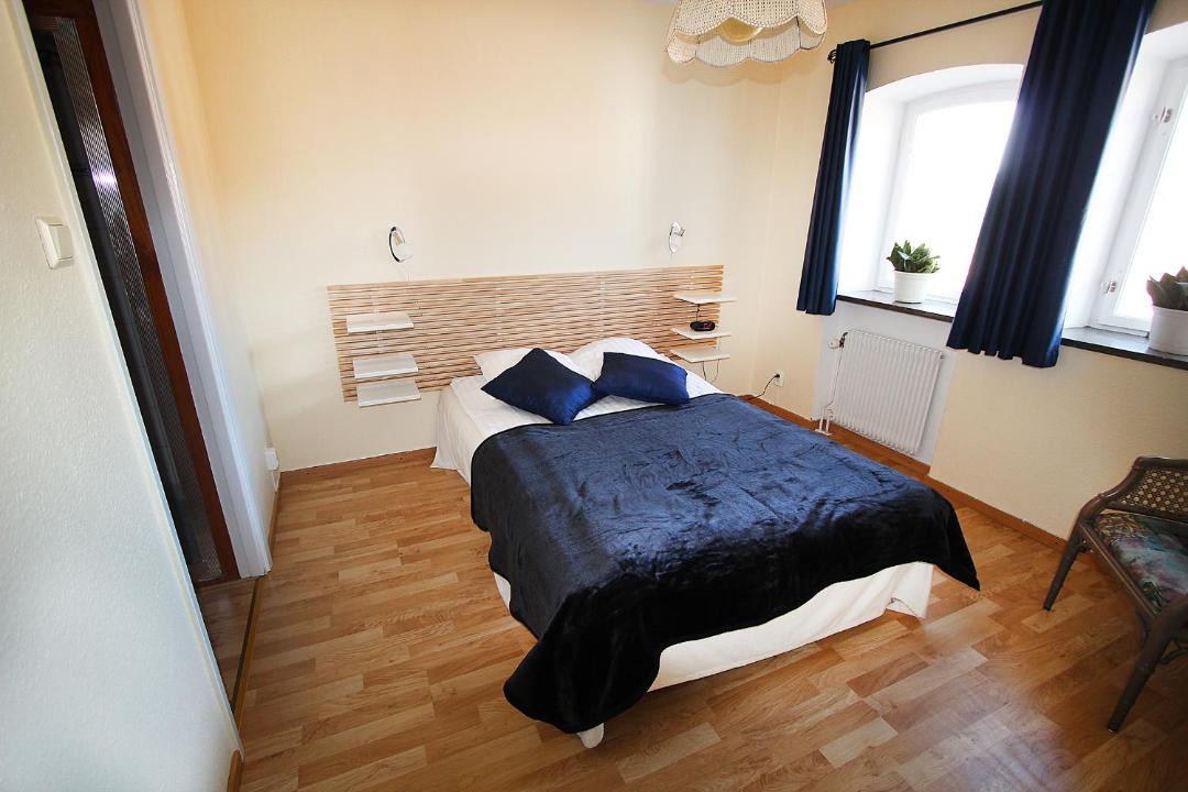 Photo of Bedroom in Dammhagen