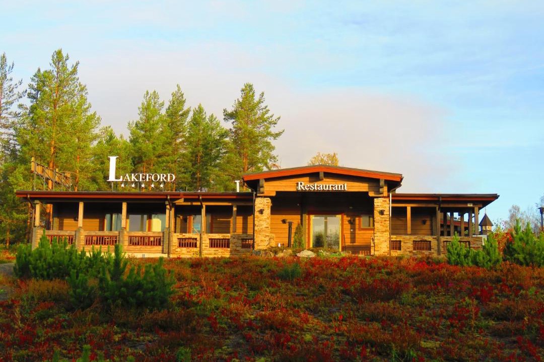 Photo of Others in Tahkovuori