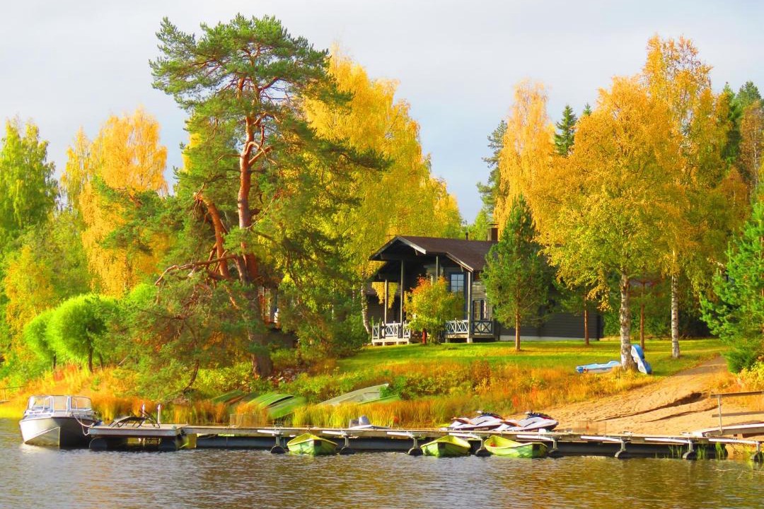 Photo of Others in Tahkovuori