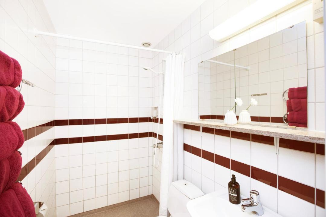 Photo of Bathroom in Innerstaden