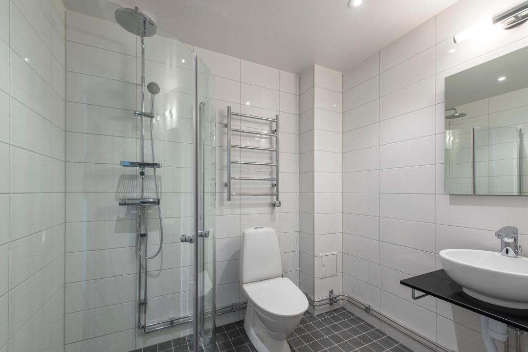 Photo of Bathroom in Kungsholmen