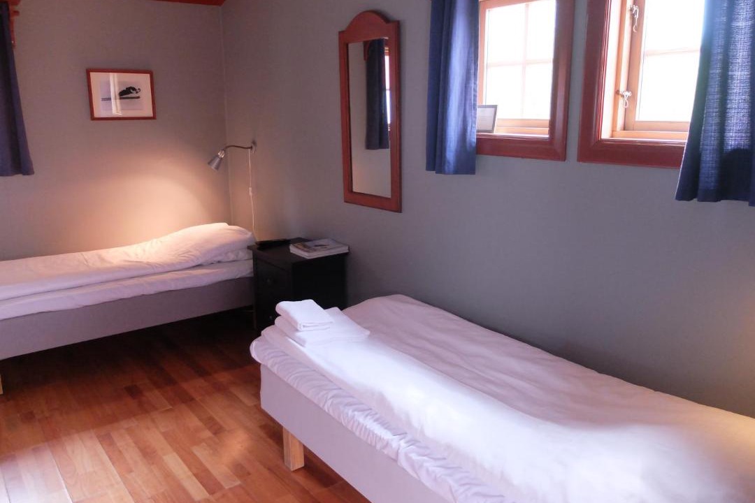Photo of Bedroom in Hemavan