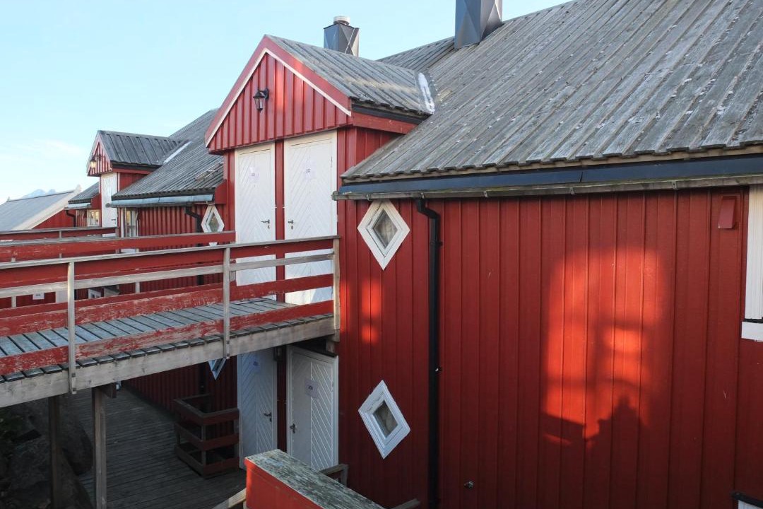 Photo of Others in Kabelvag