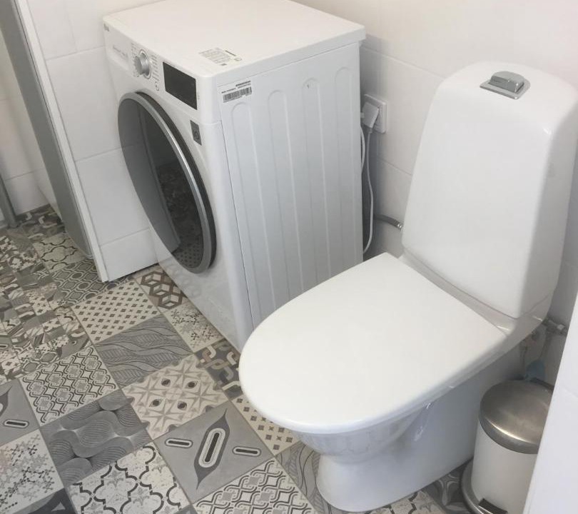 Photo of Bathroom in Varmdo