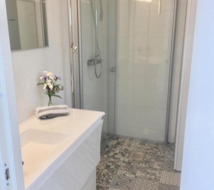 Photo of Bathroom in Varmdo