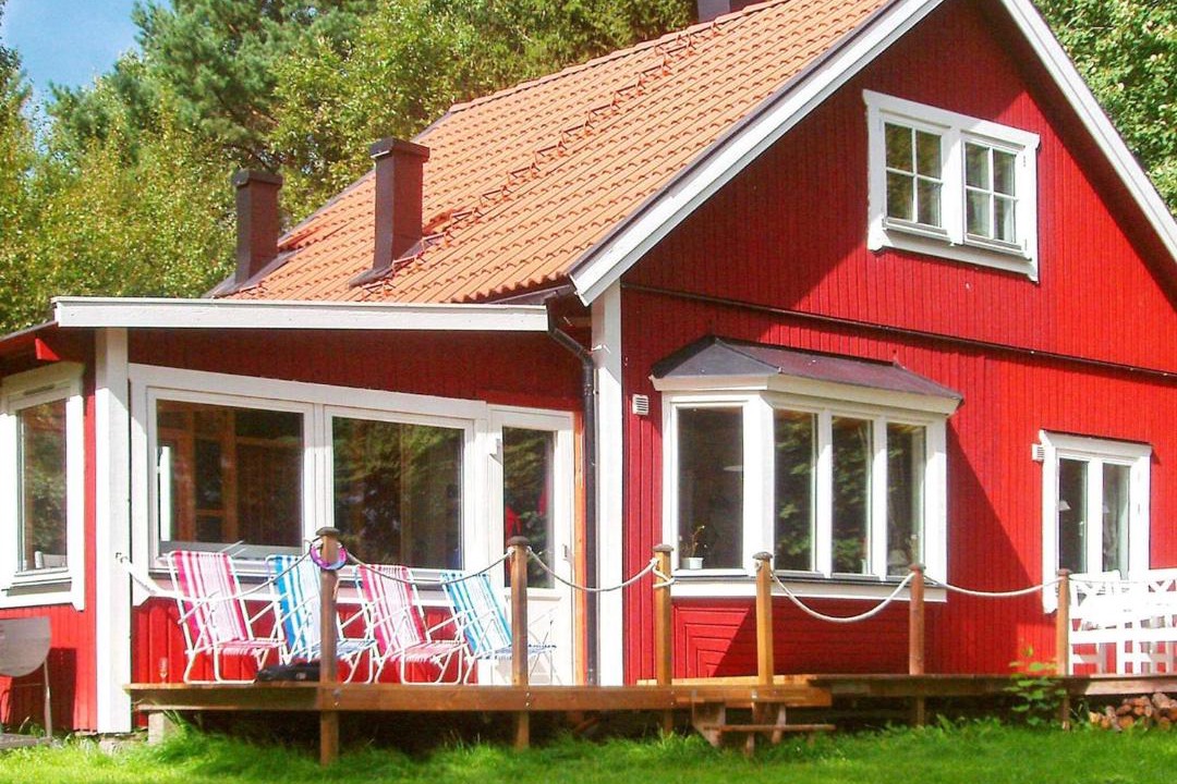 Photo of Buildings in Sollentuna