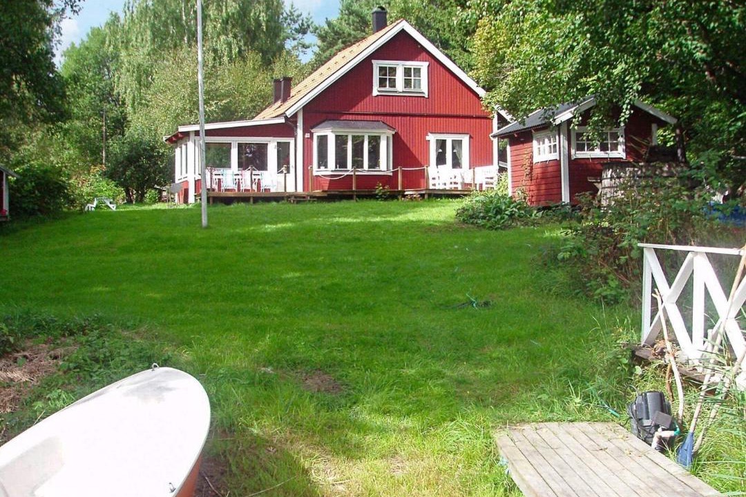Photo of Buildings in Sollentuna