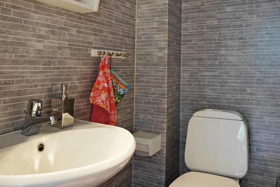 Photo of Bathroom in Nosund