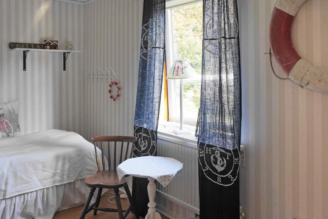 Photo of Bedroom in Nosund