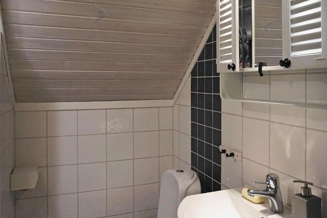 Photo of Bathroom in Nosund