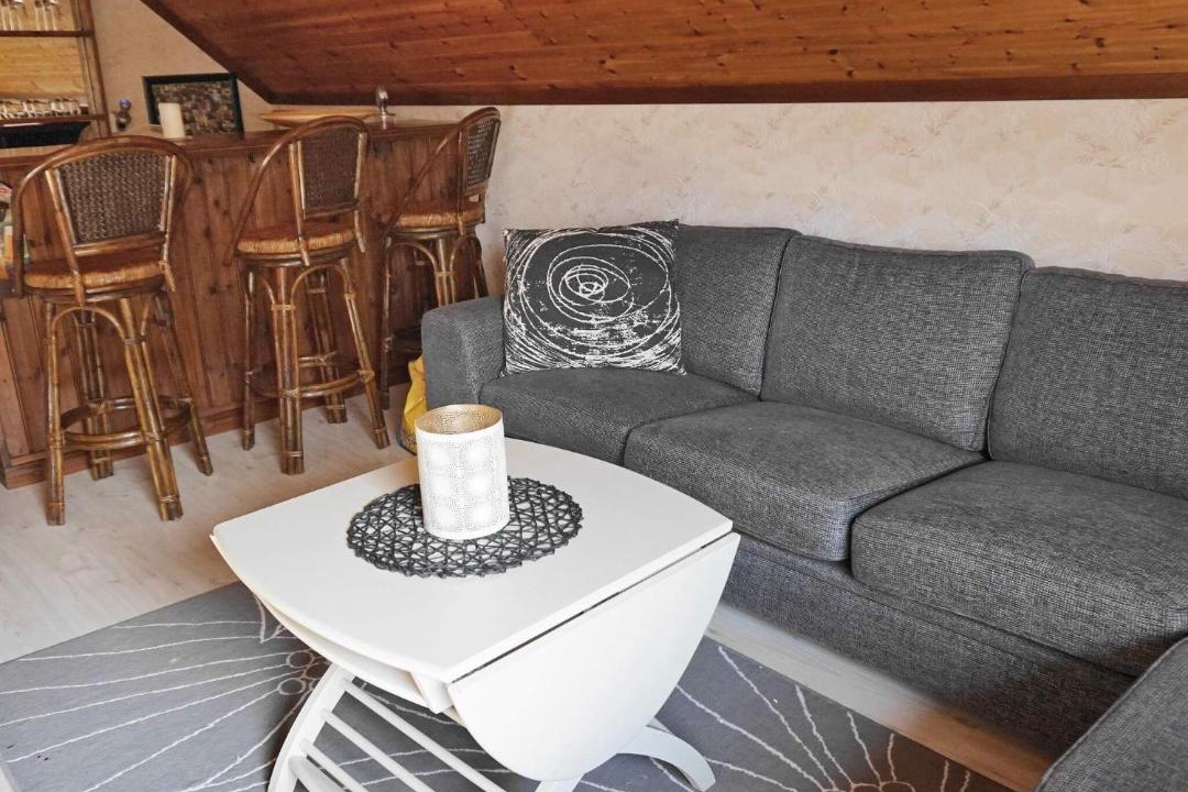 Photo of Livingroom in Nosund