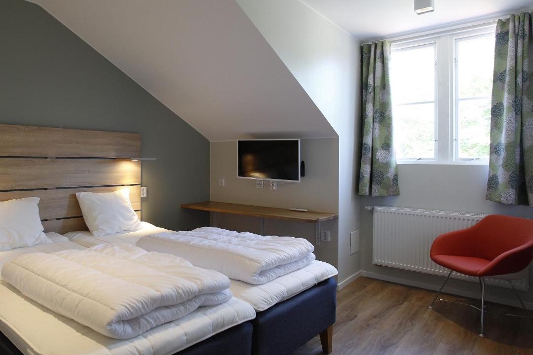Photo of Bedroom in Kviberg
