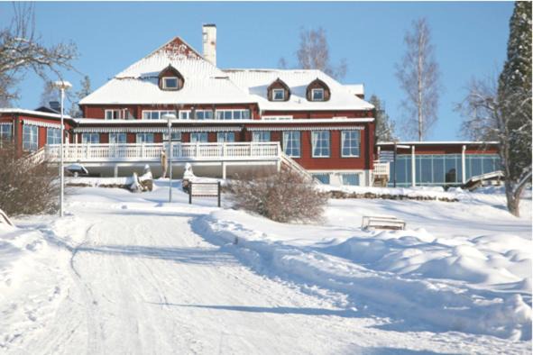 Photo of Others in Tallberg