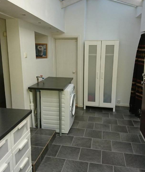 Photo of Kitchen in Borrby