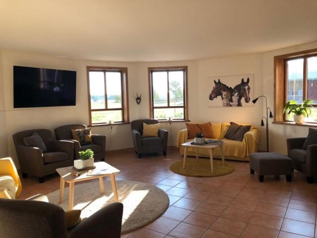 Photo of Livingroom in Flyinge