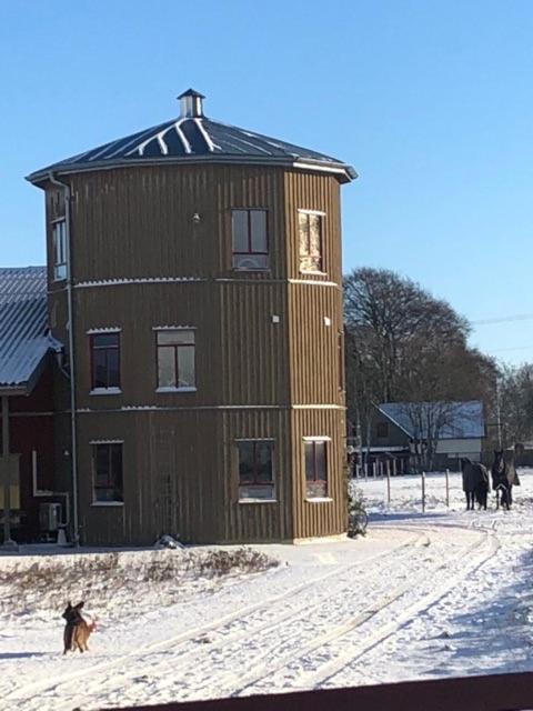 Photo of Buildings in Flyinge