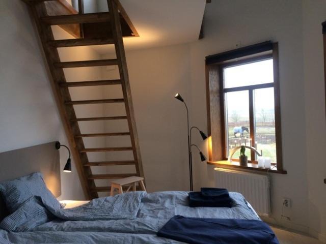 Photo of Bedroom in Flyinge