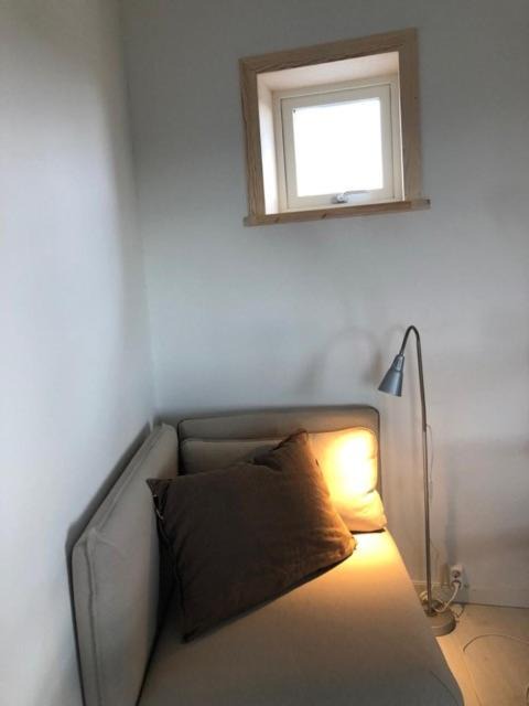 Photo of Bedroom in Flyinge