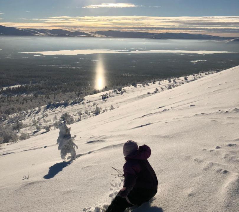 Photo of Others in Valadalen