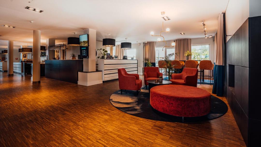 Photo of Livingroom in Varberg