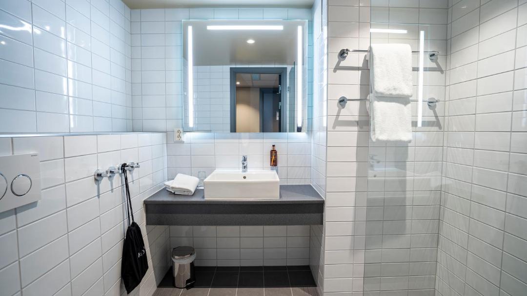 Photo of Bathroom in Varberg
