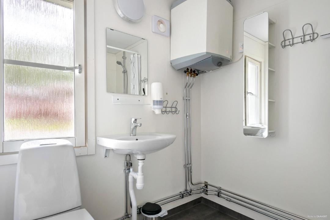 Photo of Bathroom in Karlsvik