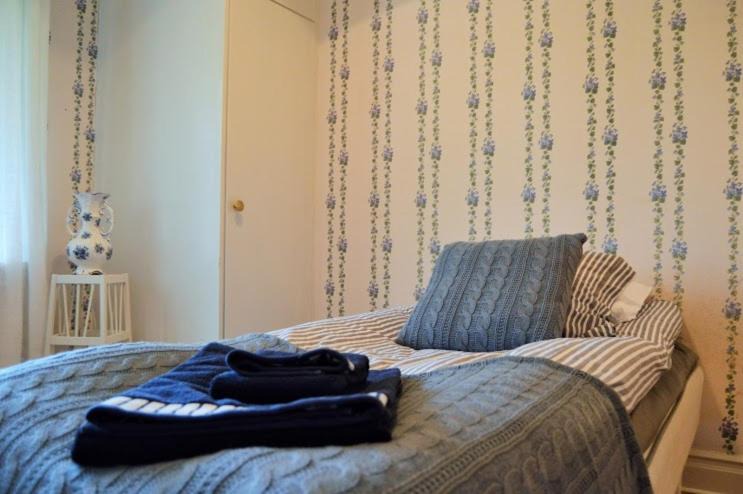 Photo of Bedroom in Grangesberg