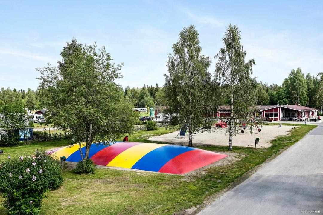 Photo of Outdoor in Umea