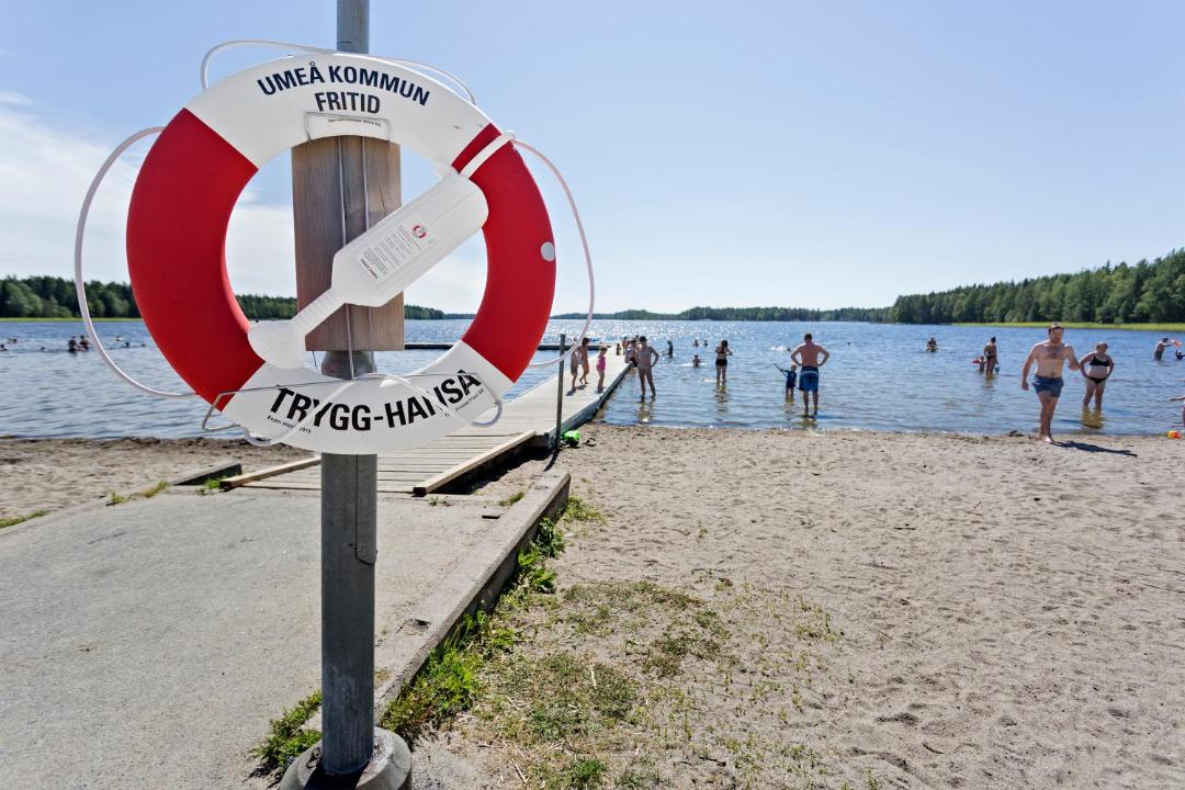 Photo of Others in Umea