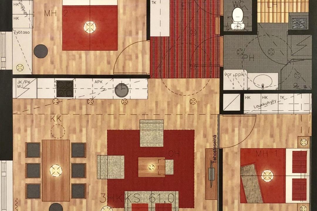 Photo of Others in Yllas